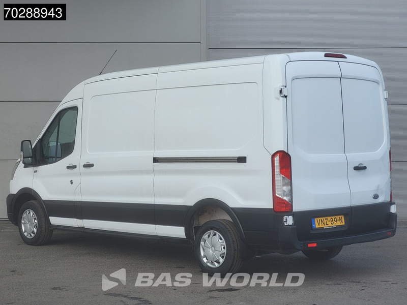 Ford Transit 105pk L4H3 Dubbele Schuifdeur Airco Cruise Parkeersensoren Euro6 L3H2 12m3 Airco Cruise control - כלי רכב מסחרי קטן: תמונה 2 Ford Transit 105pk L4H3 Dubbele Schuifdeur Airco Cruise Parkeersensoren Euro6 L3H2 12m3 Airco Cruise control - כלי רכב מסחרי קטן: תמונה 2