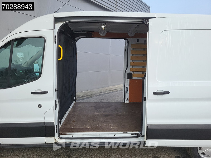 Ford Transit 105pk L4H3 Dubbele Schuifdeur Airco Cruise Parkeersensoren Euro6 L3H2 12m3 Airco Cruise control - כלי רכב מסחרי קטן: תמונה 3 Ford Transit 105pk L4H3 Dubbele Schuifdeur Airco Cruise Parkeersensoren Euro6 L3H2 12m3 Airco Cruise control - כלי רכב מסחרי קטן: תמונה 3