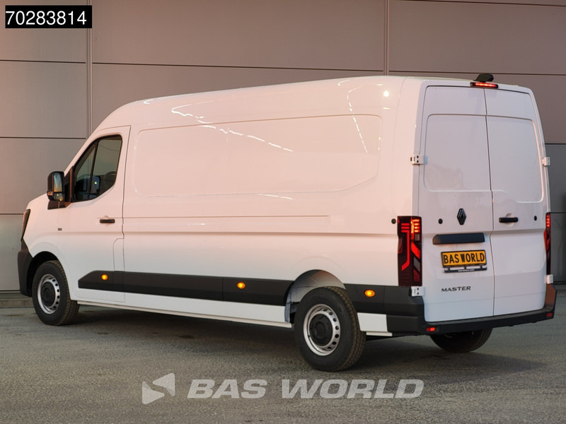 Ford Transit 130pk 2025 Model! L3H2 Camera Carplay LED Airco Cruise Parkeersensoren L3 12m3 Airco Cruise control - כלי רכב מסחרי עם לוח: תמונה 2 Ford Transit 130pk 2025 Model! L3H2 Camera Carplay LED Airco Cruise Parkeersensoren L3 12m3 Airco Cruise control - כלי רכב מסחרי עם לוח: תמונה 2