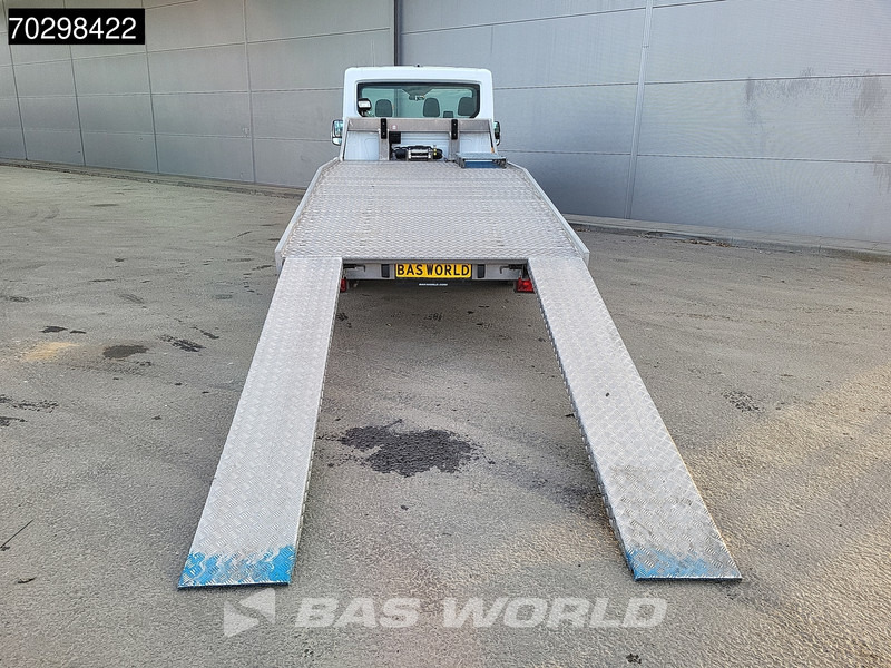Ford Transit 130pk Autotransporter Airco Cruise Lier Euro6 Cartransporter Oprijwagen Airco Cruise control - כלי רכב מסחרי: תמונה 3 Ford Transit 130pk Autotransporter Airco Cruise Lier Euro6 Cartransporter Oprijwagen Airco Cruise control - כלי רכב מסחרי: תמונה 3