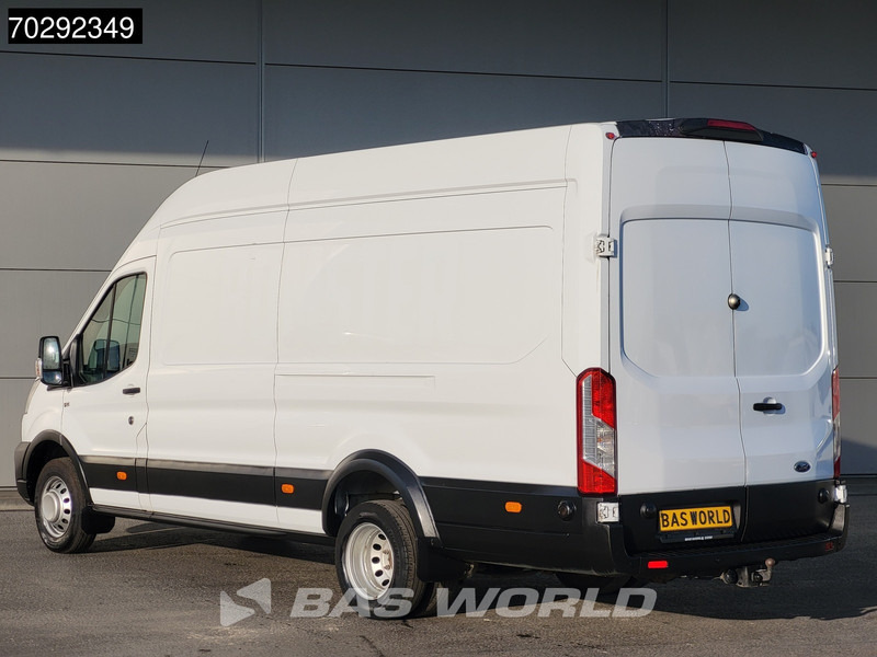 Ford Transit 130pk Dubbellucht L4H3 Trekhaak Airco Cruise Parkeersensoren Euro6 L4 15m3 Airco Trekhaak Cruise control - כלי רכב מסחרי עם לוח: תמונה 2 Ford Transit 130pk Dubbellucht L4H3 Trekhaak Airco Cruise Parkeersensoren Euro6 L4 15m3 Airco Trekhaak Cruise control - כלי רכב מסחרי עם לוח: תמונה 2
