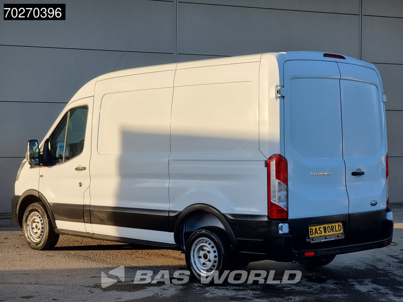 Ford Transit 130pk Engine not 100% L2H2 Airco Cruise Parkeersensoren L2H2 10m3 Airco Cruise control - כלי רכב מסחרי קטן: תמונה 2 Ford Transit 130pk Engine not 100% L2H2 Airco Cruise Parkeersensoren L2H2 10m3 Airco Cruise control - כלי רכב מסחרי קטן: תמונה 2