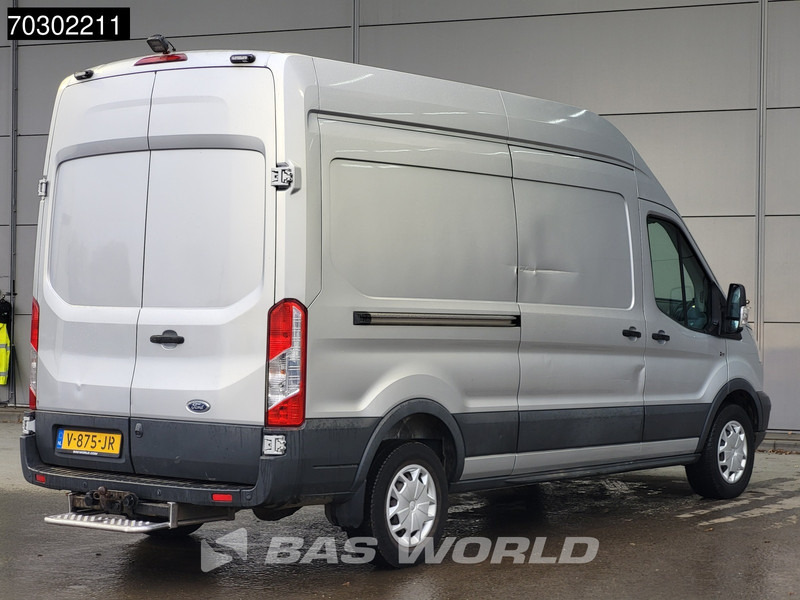 Ford Transit 130pk Hoog Dak L3H3 Trekhaak Navi Airco Cruise Camera Parkeersensoren Werkplaatsinrichting Euro6 L3 Airco Trekhaak Cruise contro - כלי רכב מסחרי עם לוח: תמונה 5 Ford Transit 130pk Hoog Dak L3H3 Trekhaak Navi Airco Cruise Camera Parkeersensoren Werkplaatsinrichting Euro6 L3 Airco Trekhaak Cruise contro - כלי רכב מסחרי עם לוח: תמונה 5