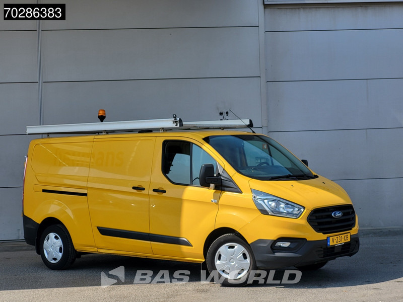 Ford Transit 130pk L2H1 LED Trekhaak Airco Cruise Parkeersensoren Imperiaal Euro6 L2 7m3 Airco Trekhaak Cruise control - כלי רכב מסחרי קטן: תמונה 3 Ford Transit 130pk L2H1 LED Trekhaak Airco Cruise Parkeersensoren Imperiaal Euro6 L2 7m3 Airco Trekhaak Cruise control - כלי רכב מסחרי קטן: תמונה 3