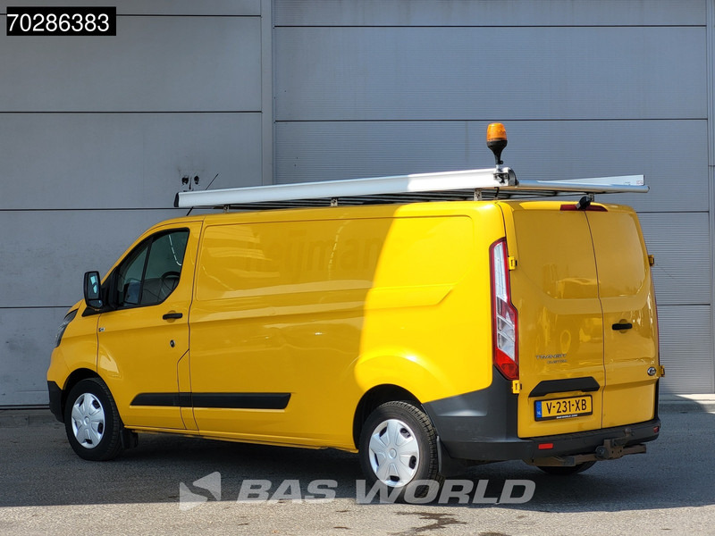 Ford Transit 130pk L2H1 LED Trekhaak Airco Cruise Parkeersensoren Imperiaal Euro6 L2 7m3 Airco Trekhaak Cruise control - כלי רכב מסחרי קטן: תמונה 2 Ford Transit 130pk L2H1 LED Trekhaak Airco Cruise Parkeersensoren Imperiaal Euro6 L2 7m3 Airco Trekhaak Cruise control - כלי רכב מסחרי קטן: תמונה 2