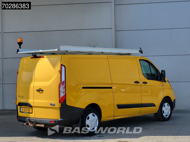 Ford Transit 130pk L2H1 LED Trekhaak Airco Cruise Parkeersensoren Imperiaal Euro6 L2 7m3 Airco Trekhaak Cruise control - כלי רכב מסחרי קטן: תמונה 5 Ford Transit 130pk L2H1 LED Trekhaak Airco Cruise Parkeersensoren Imperiaal Euro6 L2 7m3 Airco Trekhaak Cruise control - כלי רכב מסחרי קטן: תמונה 5