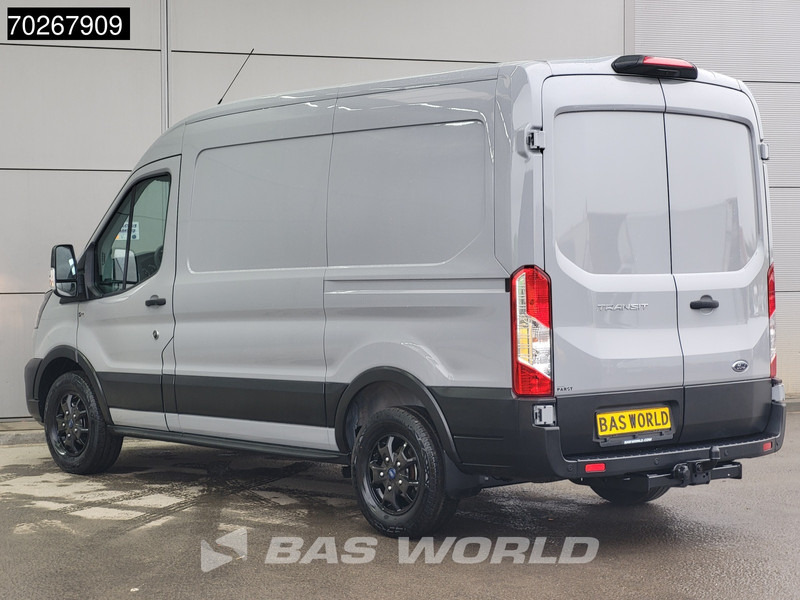 Ford Transit 130pk L2H2 Airco Cruise Camera Trekhaak Parkeersensoren L2 10m3 Airco Trekhaak Cruise control - כלי רכב מסחרי קטן: תמונה 2 Ford Transit 130pk L2H2 Airco Cruise Camera Trekhaak Parkeersensoren L2 10m3 Airco Trekhaak Cruise control - כלי רכב מסחרי קטן: תמונה 2