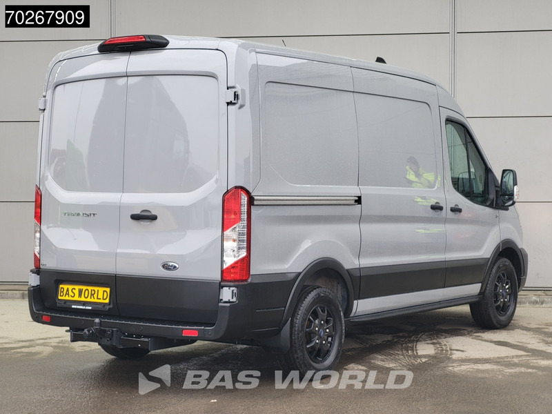 Ford Transit 130pk L2H2 Airco Cruise Camera Trekhaak Parkeersensoren L2 10m3 Airco Trekhaak Cruise control - כלי רכב מסחרי קטן: תמונה 5 Ford Transit 130pk L2H2 Airco Cruise Camera Trekhaak Parkeersensoren L2 10m3 Airco Trekhaak Cruise control - כלי רכב מסחרי קטן: תמונה 5