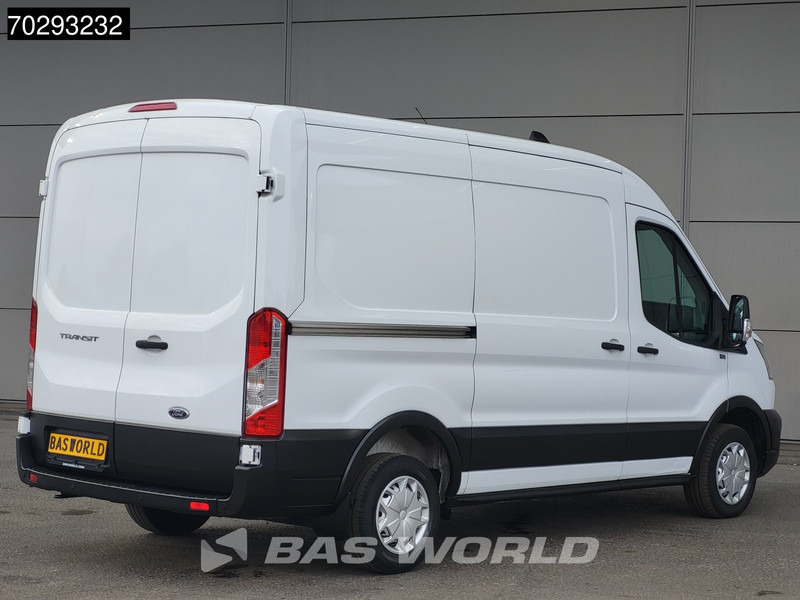 Ford Transit 130pk L2H2 Airco Cruise Parkeersensoren v+a Euro6 L2 10m3 Airco Cruise control - כלי רכב מסחרי קטן: תמונה 5 Ford Transit 130pk L2H2 Airco Cruise Parkeersensoren v+a Euro6 L2 10m3 Airco Cruise control - כלי רכב מסחרי קטן: תמונה 5