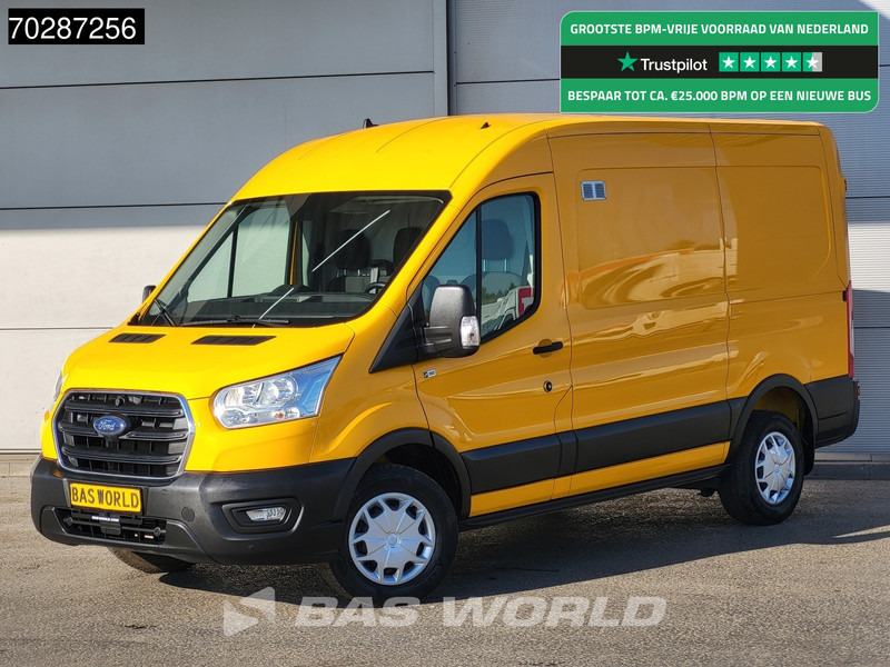 Ford Transit 130pk L2H2 Airco Cruise Trekhaak Parkeersensoren Werkplaatsinrichting Euro6 L2 11m3 Airco Trekhaak Cruise control - כלי רכב מסחרי עם לוח: תמונה 1 Ford Transit 130pk L2H2 Airco Cruise Trekhaak Parkeersensoren Werkplaatsinrichting Euro6 L2 11m3 Airco Trekhaak Cruise control - כלי רכב מסחרי עם לוח: תמונה 1