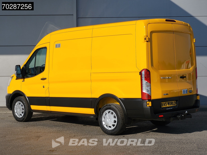 Ford Transit 130pk L2H2 Airco Cruise Trekhaak Parkeersensoren Werkplaatsinrichting Euro6 L2 11m3 Airco Trekhaak Cruise control - כלי רכב מסחרי עם לוח: תמונה 2 Ford Transit 130pk L2H2 Airco Cruise Trekhaak Parkeersensoren Werkplaatsinrichting Euro6 L2 11m3 Airco Trekhaak Cruise control - כלי רכב מסחרי עם לוח: תמונה 2