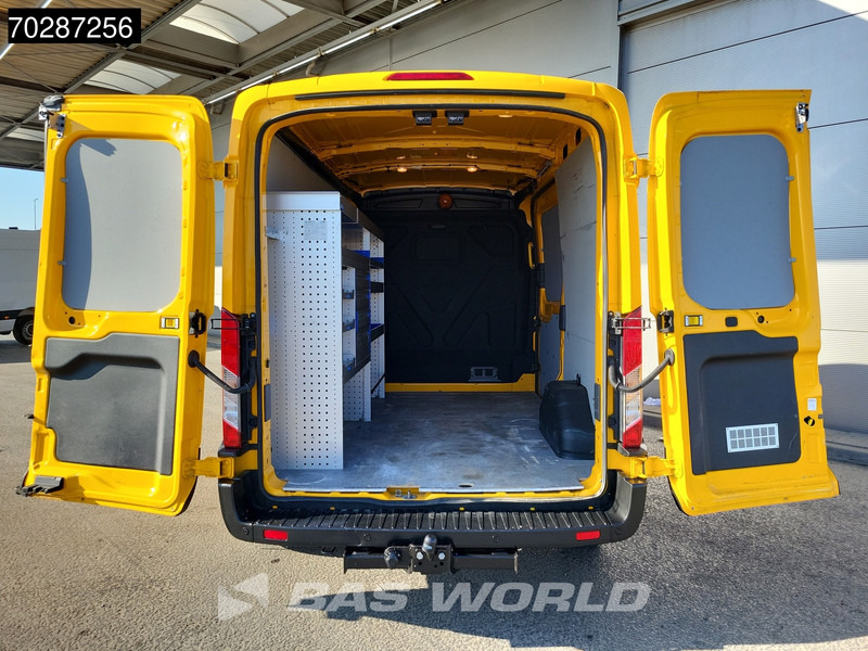 Ford Transit 130pk L2H2 Airco Cruise Trekhaak Parkeersensoren Werkplaatsinrichting Euro6 L2 11m3 Airco Trekhaak Cruise control - כלי רכב מסחרי עם לוח: תמונה 3 Ford Transit 130pk L2H2 Airco Cruise Trekhaak Parkeersensoren Werkplaatsinrichting Euro6 L2 11m3 Airco Trekhaak Cruise control - כלי רכב מסחרי עם לוח: תמונה 3