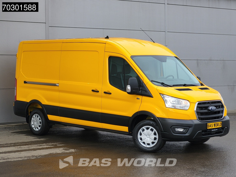 Ford Transit 130pk L3H2 Airco Cruise Camera Parkeersensoren Euro6 L3 Airco Cruise control - כלי רכב מסחרי עם לוח: תמונה 5 Ford Transit 130pk L3H2 Airco Cruise Camera Parkeersensoren Euro6 L3 Airco Cruise control - כלי רכב מסחרי עם לוח: תמונה 5