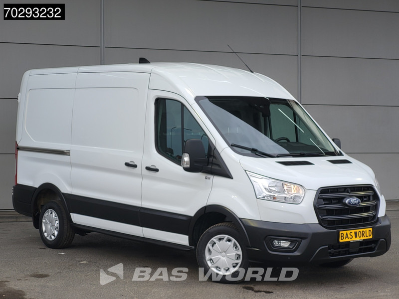 Ford Transit 130pk L3H2 Airco Cruise Parkeersensoren Euro6 L3 10m3 Airco Cruise control - כלי רכב מסחרי קטן: תמונה 5 Ford Transit 130pk L3H2 Airco Cruise Parkeersensoren Euro6 L3 10m3 Airco Cruise control - כלי רכב מסחרי קטן: תמונה 5