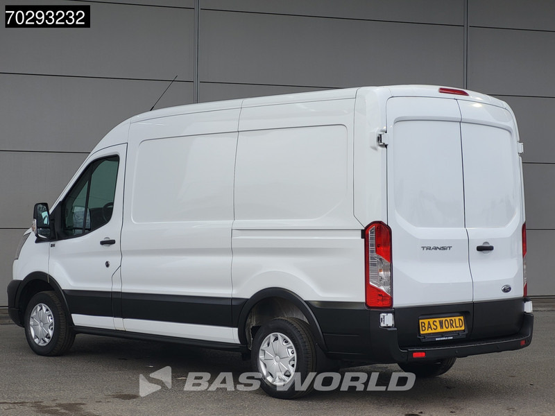 Ford Transit 130pk L3H2 Airco Cruise Parkeersensoren Euro6 L3 10m3 Airco Cruise control - כלי רכב מסחרי קטן: תמונה 2 Ford Transit 130pk L3H2 Airco Cruise Parkeersensoren Euro6 L3 10m3 Airco Cruise control - כלי רכב מסחרי קטן: תמונה 2