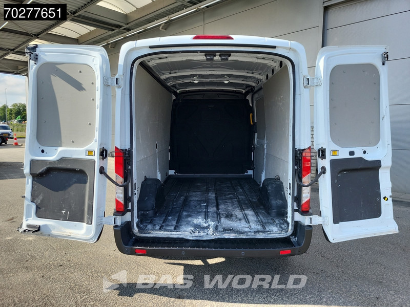 Ford Transit 130pk L3H2 Airco Cruise Parkeersensoren Euro6 L3 11m3 Airco Cruise control - כלי רכב מסחרי קטן: תמונה 3 Ford Transit 130pk L3H2 Airco Cruise Parkeersensoren Euro6 L3 11m3 Airco Cruise control - כלי רכב מסחרי קטן: תמונה 3