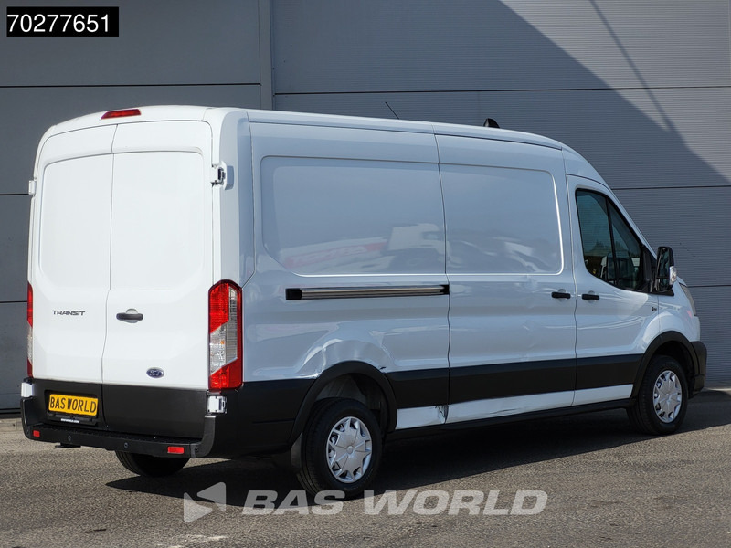 Ford Transit 130pk L3H2 Airco Cruise Parkeersensoren Euro6 L3 11m3 Airco Cruise control - כלי רכב מסחרי קטן: תמונה 5 Ford Transit 130pk L3H2 Airco Cruise Parkeersensoren Euro6 L3 11m3 Airco Cruise control - כלי רכב מסחרי קטן: תמונה 5