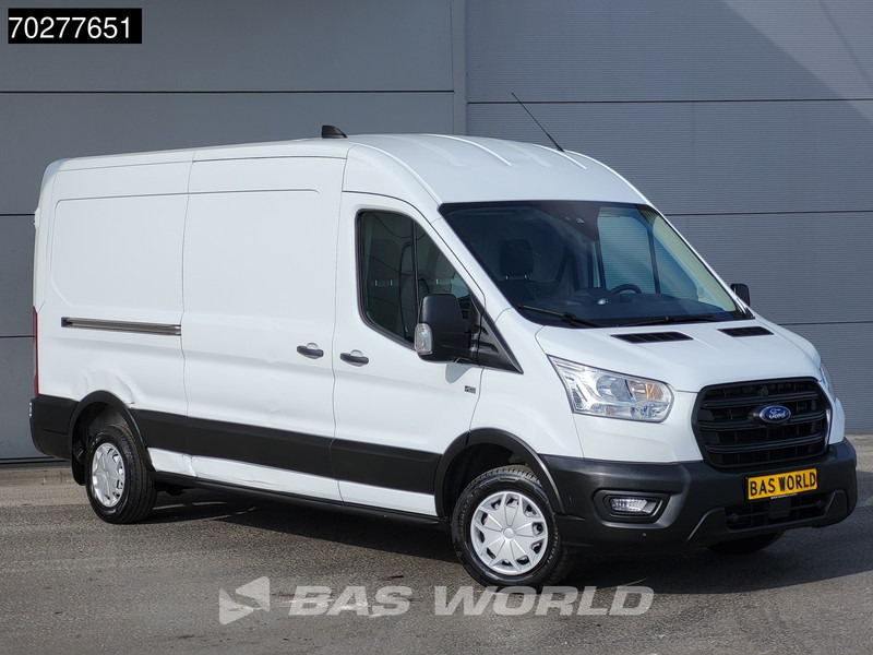 Ford Transit 130pk L3H2 Airco Cruise Parkeersensoren Euro6 L3 11m3 Airco Cruise control - כלי רכב מסחרי קטן: תמונה 3 Ford Transit 130pk L3H2 Airco Cruise Parkeersensoren Euro6 L3 11m3 Airco Cruise control - כלי רכב מסחרי קטן: תמונה 3