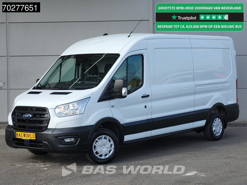 Ford Transit 130pk L3H2 Airco Cruise Parkeersensoren Euro6 L3 11m3 Airco Cruise control - כלי רכב מסחרי קטן: תמונה 1 Ford Transit 130pk L3H2 Airco Cruise Parkeersensoren Euro6 L3 11m3 Airco Cruise control - כלי רכב מסחרי קטן: תמונה 1