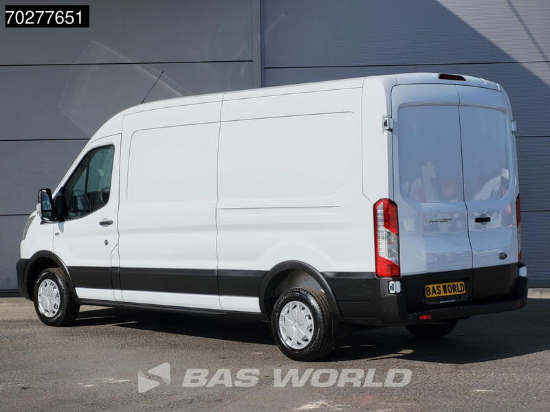 Ford Transit 130pk L3H2 Airco Cruise Parkeersensoren Euro6 L3 11m3 Airco Cruise control - כלי רכב מסחרי קטן: תמונה 2 Ford Transit 130pk L3H2 Airco Cruise Parkeersensoren Euro6 L3 11m3 Airco Cruise control - כלי רכב מסחרי קטן: תמונה 2