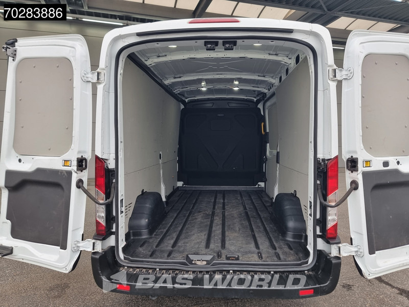 Ford Transit 130pk L3H2 Airco Cruise Parkeersensoren Euro6 L3 12m3 Airco Cruise control - כלי רכב מסחרי עם לוח: תמונה 3 Ford Transit 130pk L3H2 Airco Cruise Parkeersensoren Euro6 L3 12m3 Airco Cruise control - כלי רכב מסחרי עם לוח: תמונה 3