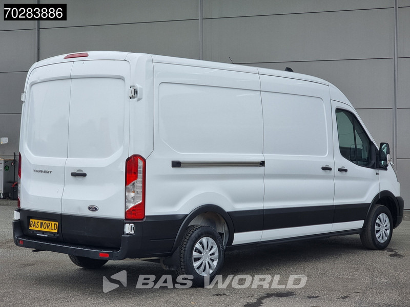 Ford Transit 130pk L3H2 Airco Cruise Parkeersensoren Euro6 L3 12m3 Airco Cruise control - כלי רכב מסחרי קטן: תמונה 5 Ford Transit 130pk L3H2 Airco Cruise Parkeersensoren Euro6 L3 12m3 Airco Cruise control - כלי רכב מסחרי קטן: תמונה 5