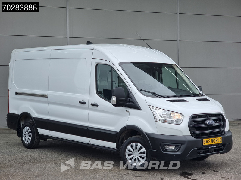 Ford Transit 130pk L3H2 Airco Cruise Parkeersensoren Euro6 L3 12m3 Airco Cruise control - כלי רכב מסחרי עם לוח: תמונה 5 Ford Transit 130pk L3H2 Airco Cruise Parkeersensoren Euro6 L3 12m3 Airco Cruise control - כלי רכב מסחרי עם לוח: תמונה 5