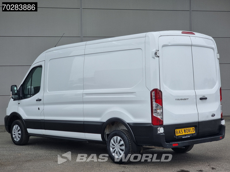 Ford Transit 130pk L3H2 Airco Cruise Parkeersensoren Euro6 L3 12m3 Airco Cruise control - כלי רכב מסחרי עם לוח: תמונה 2 Ford Transit 130pk L3H2 Airco Cruise Parkeersensoren Euro6 L3 12m3 Airco Cruise control - כלי רכב מסחרי עם לוח: תמונה 2