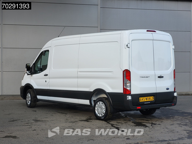 Ford Transit 130pk L3H2 Nieuw! Airco Cruise Trend L3 12m3 Airco Cruise control - כלי רכב מסחרי קטן: תמונה 2 Ford Transit 130pk L3H2 Nieuw! Airco Cruise Trend L3 12m3 Airco Cruise control - כלי רכב מסחרי קטן: תמונה 2
