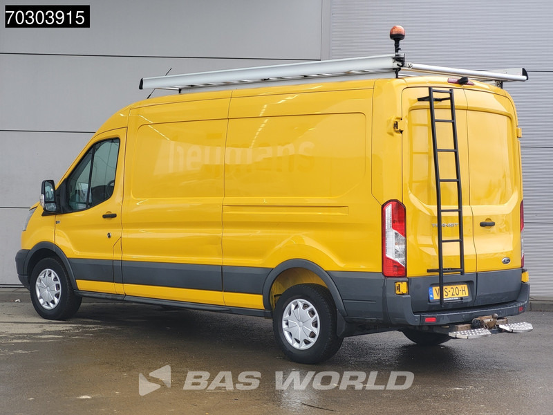 Ford Transit 130pk L3H2 Trekhaak Airco Cruise Camera Parkeersensoren v+a Imperiaal Euro6 L3 Airco Trekhaak Cruise control - כלי רכב מסחרי עם לוח: תמונה 2 Ford Transit 130pk L3H2 Trekhaak Airco Cruise Camera Parkeersensoren v+a Imperiaal Euro6 L3 Airco Trekhaak Cruise control - כלי רכב מסחרי עם לוח: תמונה 2