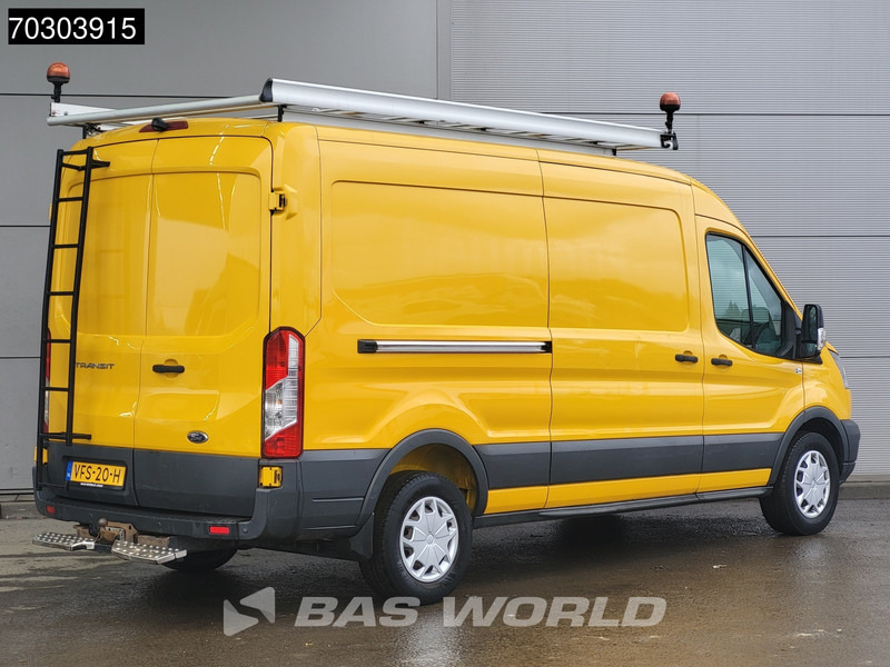 Ford Transit 130pk L3H2 Trekhaak Airco Cruise Camera Parkeersensoren v+a Imperiaal Euro6 L3 Airco Trekhaak Cruise control - כלי רכב מסחרי עם לוח: תמונה 5 Ford Transit 130pk L3H2 Trekhaak Airco Cruise Camera Parkeersensoren v+a Imperiaal Euro6 L3 Airco Trekhaak Cruise control - כלי רכב מסחרי עם לוח: תמונה 5