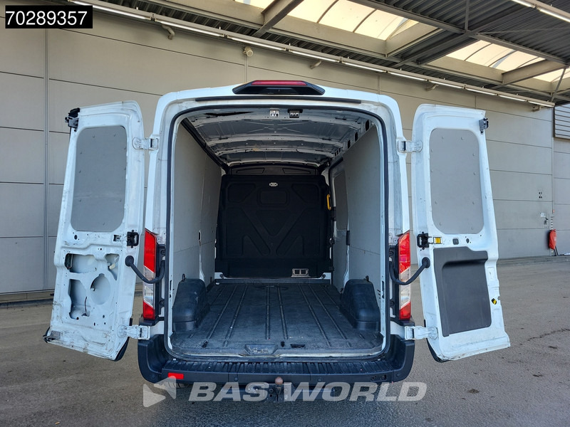 Ford Transit 130pk L3H2 Trekhaak Navi Airco Cruise Camera Parkeersensoren Euro6 L3 12m3 Airco Trekhaak Cruise control - כלי רכב מסחרי עם לוח: תמונה 3 Ford Transit 130pk L3H2 Trekhaak Navi Airco Cruise Camera Parkeersensoren Euro6 L3 12m3 Airco Trekhaak Cruise control - כלי רכב מסחרי עם לוח: תמונה 3