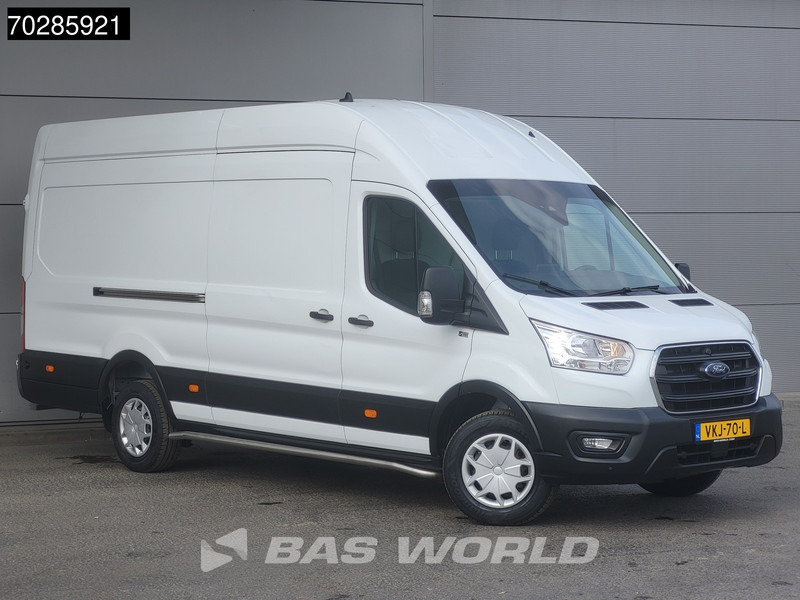 Ford Transit 130pk L4H2 Airco Cruise Camera Parkeersensoren Euro6 L4 15m3 Airco Cruise control - כלי רכב מסחרי עם לוח: תמונה 3 Ford Transit 130pk L4H2 Airco Cruise Camera Parkeersensoren Euro6 L4 15m3 Airco Cruise control - כלי רכב מסחרי עם לוח: תמונה 3