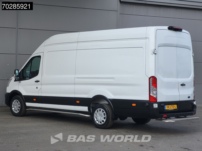 Ford Transit 130pk L4H2 Airco Cruise Camera Parkeersensoren Euro6 L4 15m3 Airco Cruise control - כלי רכב מסחרי עם לוח: תמונה 2 Ford Transit 130pk L4H2 Airco Cruise Camera Parkeersensoren Euro6 L4 15m3 Airco Cruise control - כלי רכב מסחרי עם לוח: תמונה 2