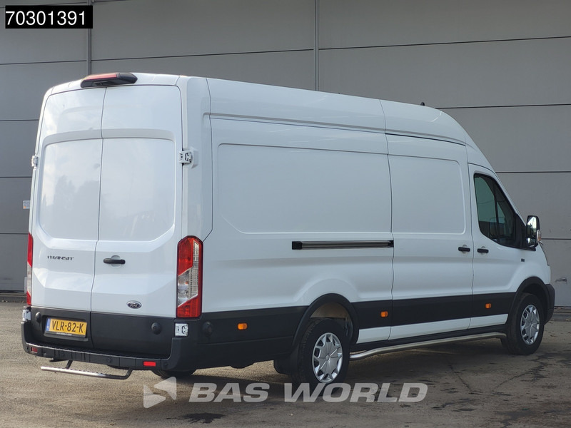Ford Transit 130pk L4H3 Airco Cruise Camera Parkeersensoren SYNC4 Display Hoog Dak Euro6 Airco Cruise control - כלי רכב מסחרי עם לוח: תמונה 5 Ford Transit 130pk L4H3 Airco Cruise Camera Parkeersensoren SYNC4 Display Hoog Dak Euro6 Airco Cruise control - כלי רכב מסחרי עם לוח: תמונה 5
