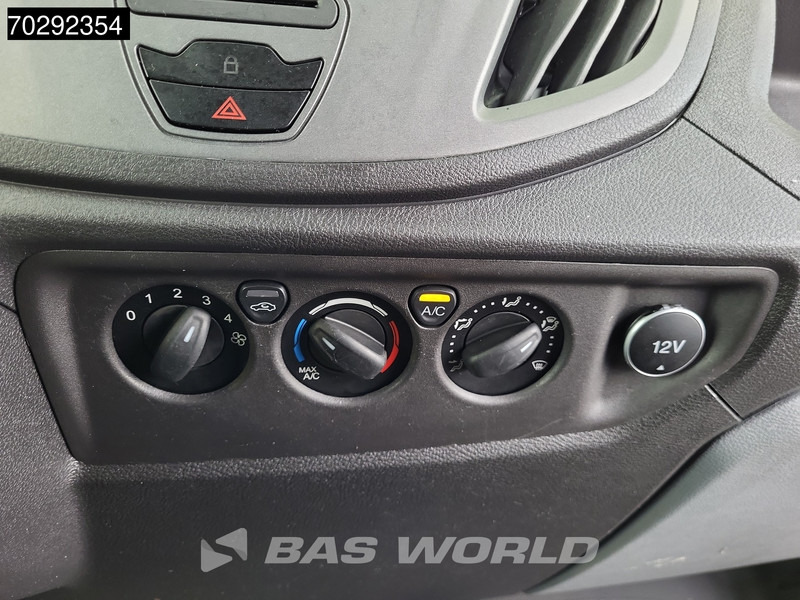 כלי רכב מסחרי עם תיבה Ford Transit 130pk Laadklep Zijdeur Bakwagen Airco D'Hollandia APK 01-2026 Meubelbak Koffer Airco: תמונה 15 כלי רכב מסחרי עם תיבה Ford Transit 130pk Laadklep Zijdeur Bakwagen Airco D'Hollandia APK 01-2026 Meubelbak Koffer Airco: תמונה 15