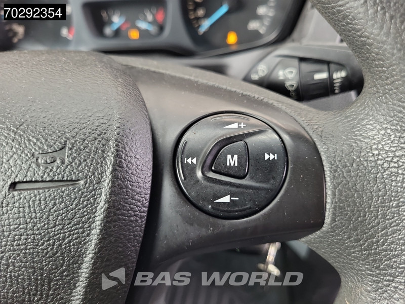 כלי רכב מסחרי עם תיבה Ford Transit 130pk Laadklep Zijdeur Bakwagen Airco D'Hollandia APK 01-2026 Meubelbak Koffer Airco: תמונה 19 כלי רכב מסחרי עם תיבה Ford Transit 130pk Laadklep Zijdeur Bakwagen Airco D'Hollandia APK 01-2026 Meubelbak Koffer Airco: תמונה 19