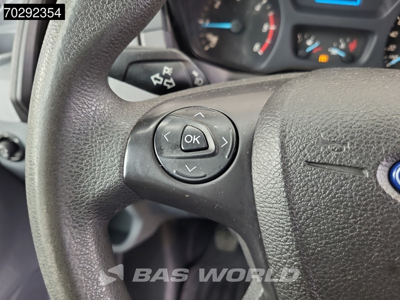 כלי רכב מסחרי עם תיבה Ford Transit 130pk Laadklep Zijdeur Bakwagen Airco D'Hollandia APK 01-2026 Meubelbak Koffer Airco: תמונה 18 כלי רכב מסחרי עם תיבה Ford Transit 130pk Laadklep Zijdeur Bakwagen Airco D'Hollandia APK 01-2026 Meubelbak Koffer Airco: תמונה 18