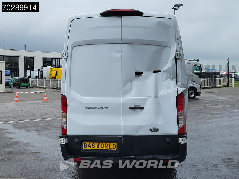 Ford Transit 130pk MOTOR/ENGINE PROBLEM! L4H3 Airco Cruise Camera Parkeersensoren Euro6 L4 15m3 Airco Cruise control - כלי רכב מסחרי עם לוח: תמונה 3 Ford Transit 130pk MOTOR/ENGINE PROBLEM! L4H3 Airco Cruise Camera Parkeersensoren Euro6 L4 15m3 Airco Cruise control - כלי רכב מסחרי עם לוח: תמונה 3