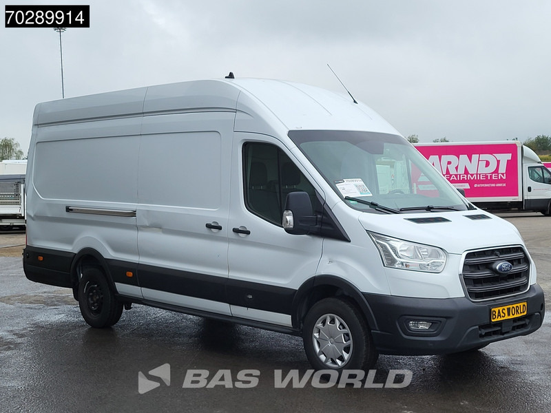 Ford Transit 130pk MOTOR/ENGINE PROBLEM! L4H3 Airco Cruise Camera Parkeersensoren Euro6 L4 15m3 Airco Cruise control - כלי רכב מסחרי עם לוח: תמונה 5 Ford Transit 130pk MOTOR/ENGINE PROBLEM! L4H3 Airco Cruise Camera Parkeersensoren Euro6 L4 15m3 Airco Cruise control - כלי רכב מסחרי עם לוח: תמונה 5