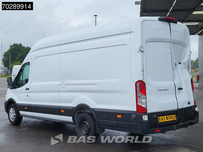 Ford Transit 130pk MOTOR/ENGINE PROBLEM! L4H3 Airco Cruise Camera Parkeersensoren Euro6 L4 15m3 Airco Cruise control - כלי רכב מסחרי עם לוח: תמונה 2 Ford Transit 130pk MOTOR/ENGINE PROBLEM! L4H3 Airco Cruise Camera Parkeersensoren Euro6 L4 15m3 Airco Cruise control - כלי רכב מסחרי עם לוח: תמונה 2