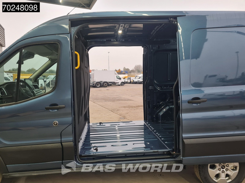 Ford Transit 165pk Automaat 2025 model Dubbele schuifdeur L2H2 ACC 360camera Navi CarPlay Xenon Camera 10m3 Airco - כלי רכב מסחרי עם לוח: תמונה 3 Ford Transit 165pk Automaat 2025 model Dubbele schuifdeur L2H2 ACC 360camera Navi CarPlay Xenon Camera 10m3 Airco - כלי רכב מסחרי עם לוח: תמונה 3