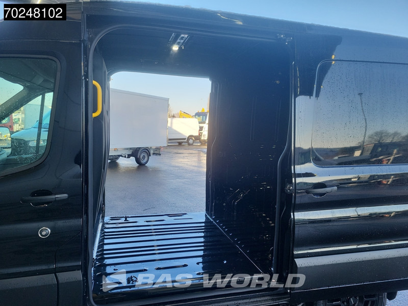 Ford Transit 165pk Automaat 2025 model Dubbele schuifdeur L2H2 ACC 360camera Navi CarPlay Xenon Camera 10m3 Airco - כלי רכב מסחרי עם לוח: תמונה 3 Ford Transit 165pk Automaat 2025 model Dubbele schuifdeur L2H2 ACC 360camera Navi CarPlay Xenon Camera 10m3 Airco - כלי רכב מסחרי עם לוח: תמונה 3