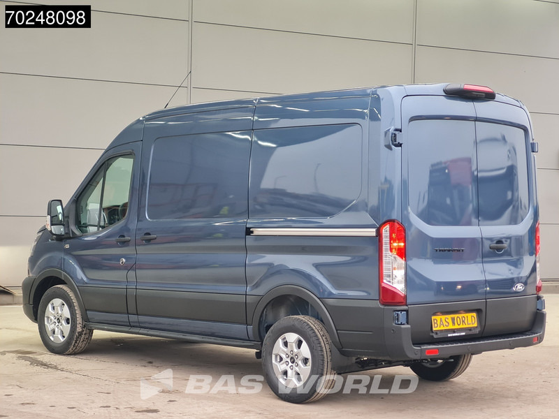 Ford Transit 165pk Automaat 2025 model Dubbele schuifdeur L2H2 ACC 360camera Navi CarPlay Xenon Camera 10m3 Airco - כלי רכב מסחרי עם לוח: תמונה 2 Ford Transit 165pk Automaat 2025 model Dubbele schuifdeur L2H2 ACC 360camera Navi CarPlay Xenon Camera 10m3 Airco - כלי רכב מסחרי עם לוח: תמונה 2
