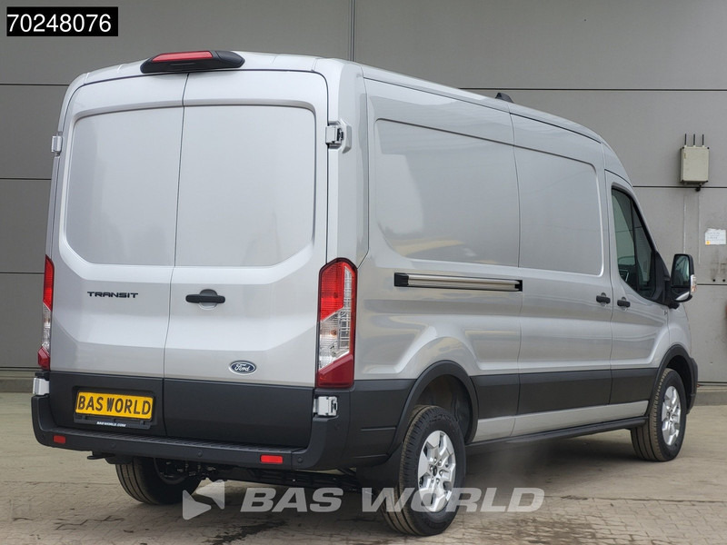 Ford Transit 165pk Automaat 2025 model Dubbele schuifdeur L3H2 ACC 360camera Navi CarPlay Xenon Camera 11m3 Airco - כלי רכב מסחרי עם לוח: תמונה 5 Ford Transit 165pk Automaat 2025 model Dubbele schuifdeur L3H2 ACC 360camera Navi CarPlay Xenon Camera 11m3 Airco - כלי רכב מסחרי עם לוח: תמונה 5