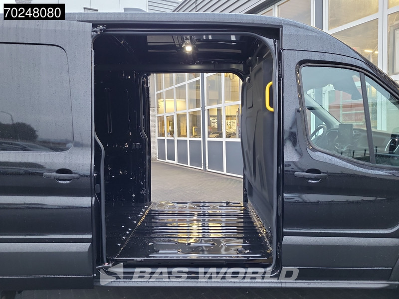 Ford Transit 165pk Automaat 2025 model Dubbele schuifdeur L3H2 ACC 360camera Navi CarPlay Xenon Camera 11m3 Airco - כלי רכב מסחרי עם לוח: תמונה 3 Ford Transit 165pk Automaat 2025 model Dubbele schuifdeur L3H2 ACC 360camera Navi CarPlay Xenon Camera 11m3 Airco - כלי רכב מסחרי עם לוח: תמונה 3