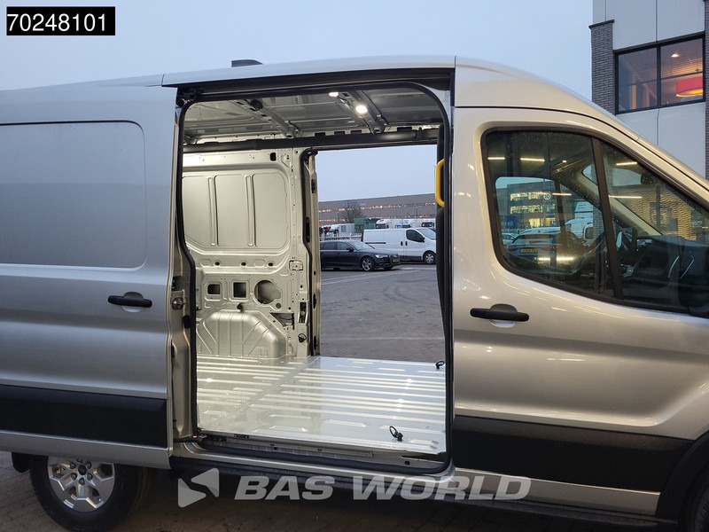 Ford Transit 165pk Automaat Dubbele schuifdeur L2H2 ACC 360camera Navi CarPlay Xenon Camera 10m3 Airco - כלי רכב מסחרי עם לוח: תמונה 2 Ford Transit 165pk Automaat Dubbele schuifdeur L2H2 ACC 360camera Navi CarPlay Xenon Camera 10m3 Airco - כלי רכב מסחרי עם לוח: תמונה 2