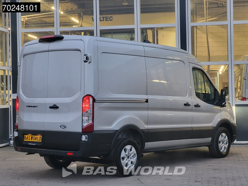 Ford Transit 165pk Automaat Dubbele schuifdeur L2H2 ACC 360camera Navi CarPlay Xenon Camera 10m3 Airco - כלי רכב מסחרי עם לוח: תמונה 3 Ford Transit 165pk Automaat Dubbele schuifdeur L2H2 ACC 360camera Navi CarPlay Xenon Camera 10m3 Airco - כלי רכב מסחרי עם לוח: תמונה 3