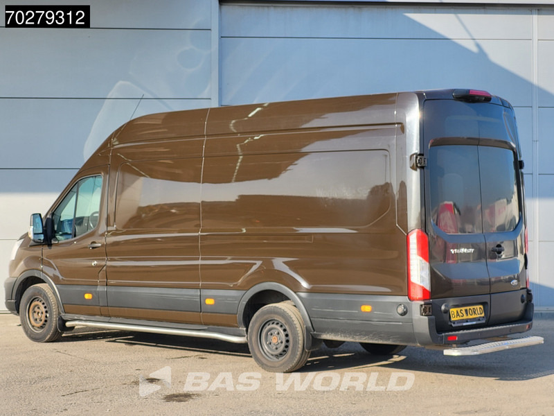 Ford Transit 165pk Automaat L4H3 Airco Cruise Camera Parkeersensoren Euro6 L4 15m3 Airco Cruise control - כלי רכב מסחרי עם לוח: תמונה 2 Ford Transit 165pk Automaat L4H3 Airco Cruise Camera Parkeersensoren Euro6 L4 15m3 Airco Cruise control - כלי רכב מסחרי עם לוח: תמונה 2
