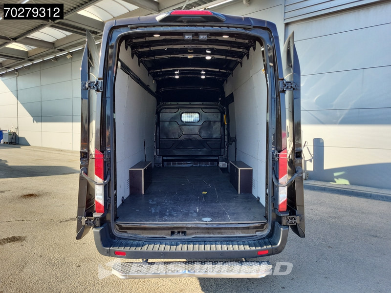 Ford Transit 165pk Automaat L4H3 Airco Cruise Camera Parkeersensoren Euro6 L4 15m3 Airco Cruise control - כלי רכב מסחרי עם לוח: תמונה 3 Ford Transit 165pk Automaat L4H3 Airco Cruise Camera Parkeersensoren Euro6 L4 15m3 Airco Cruise control - כלי רכב מסחרי עם לוח: תמונה 3
